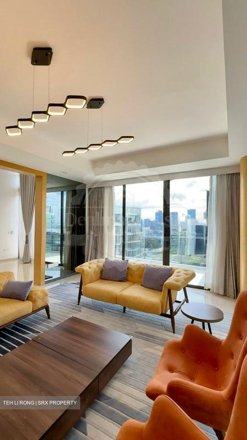 Trilight (D11), Condominium #496083941